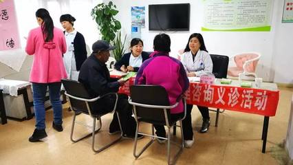 基層|舞蹈、知識講座、義診&hellip;世界精神衛生日長春市過得真熱鬧!