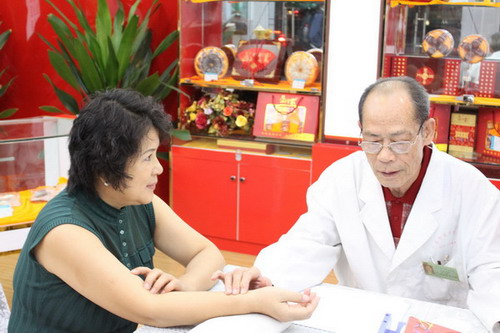 曉芹燕行家:不賣產(chǎn)品賣服務,讓燕窩更和藹可親-廣西新聞網(wǎng)