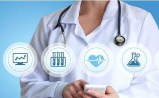 移動(dòng)醫(yī)療技術(shù)將開(kāi)啟智能醫(yī)療服務(wù)的新時(shí)代